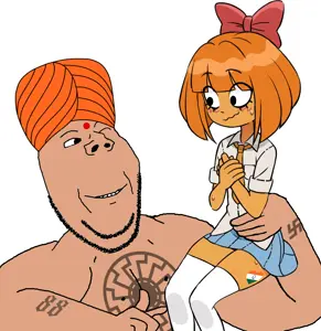 BharatARYAN with Mymy.png