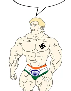 BharatARYAN Speech Bubble.png