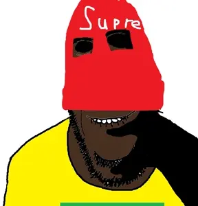 19133 - soybooru.com - arm biting_lip cobson creepy distorted evil fat genre_defining glasses horny hornyson ominous rapeson shadow smile soyjak stubble.jpg