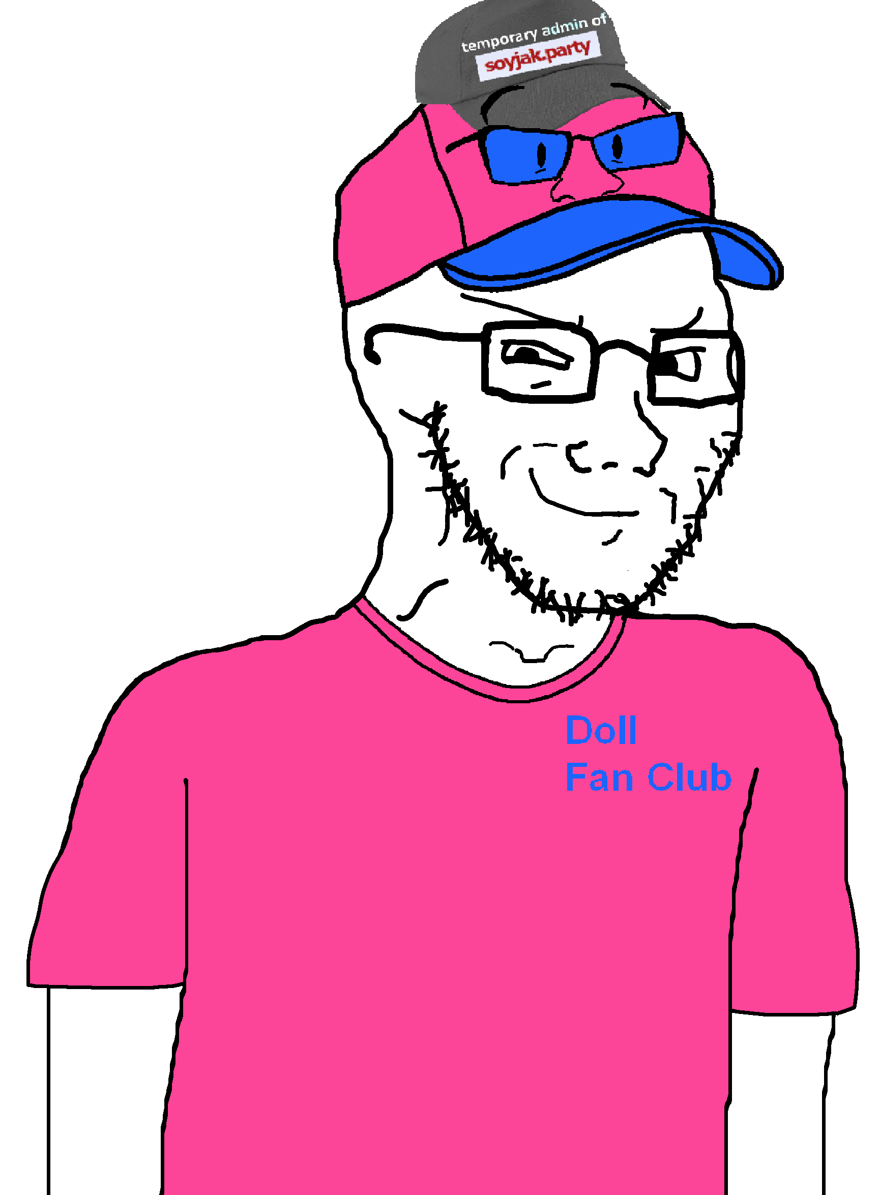 feraljak, soyak, soyak (smug), soyak (smug) 2, administ soyjaks, 1soyjak, admin, beard, cap, closed mouth