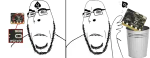 265506 - soybooru.com - 1soyjak biting_lip cobson cobson_(smug) eyebrows glasses half_closed_eyes horny hornyson hornyson_(smug) looking_at_you raised_eyebrows rizz rizzy squinting stubble teeth template transparent_b copy 2.png