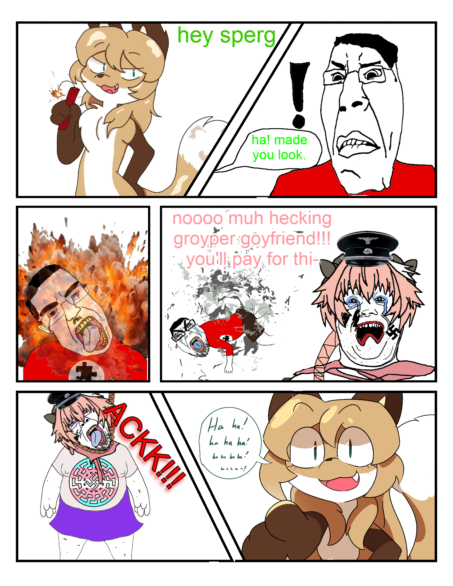 averi, alicia, bernd, chudjak, cryboy soyjak, patrick, seethejak, 2soyjaks, 3soyjaks, ack