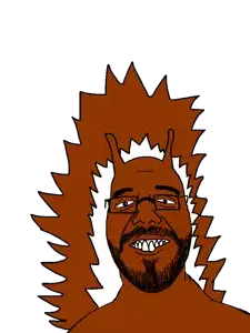 279771 - soybooru.com - 1soyjak bald beard black_eyes bukele bukelejak el_salvador front_view glasses half_open_mouth looking_at_you nayib_bukele open_eyes portrait skinny smile transparent_background uncolored_skin(2)(1).png