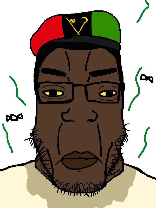 chudjak, markiplier soyjak, chudplier, slopjak, animal, black hair, black skin, bug, bugs, clothes