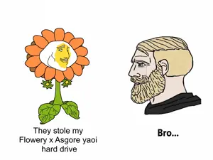Titanlum hard drive stolen.png