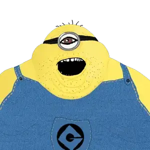 Minion fat alicia remake .png