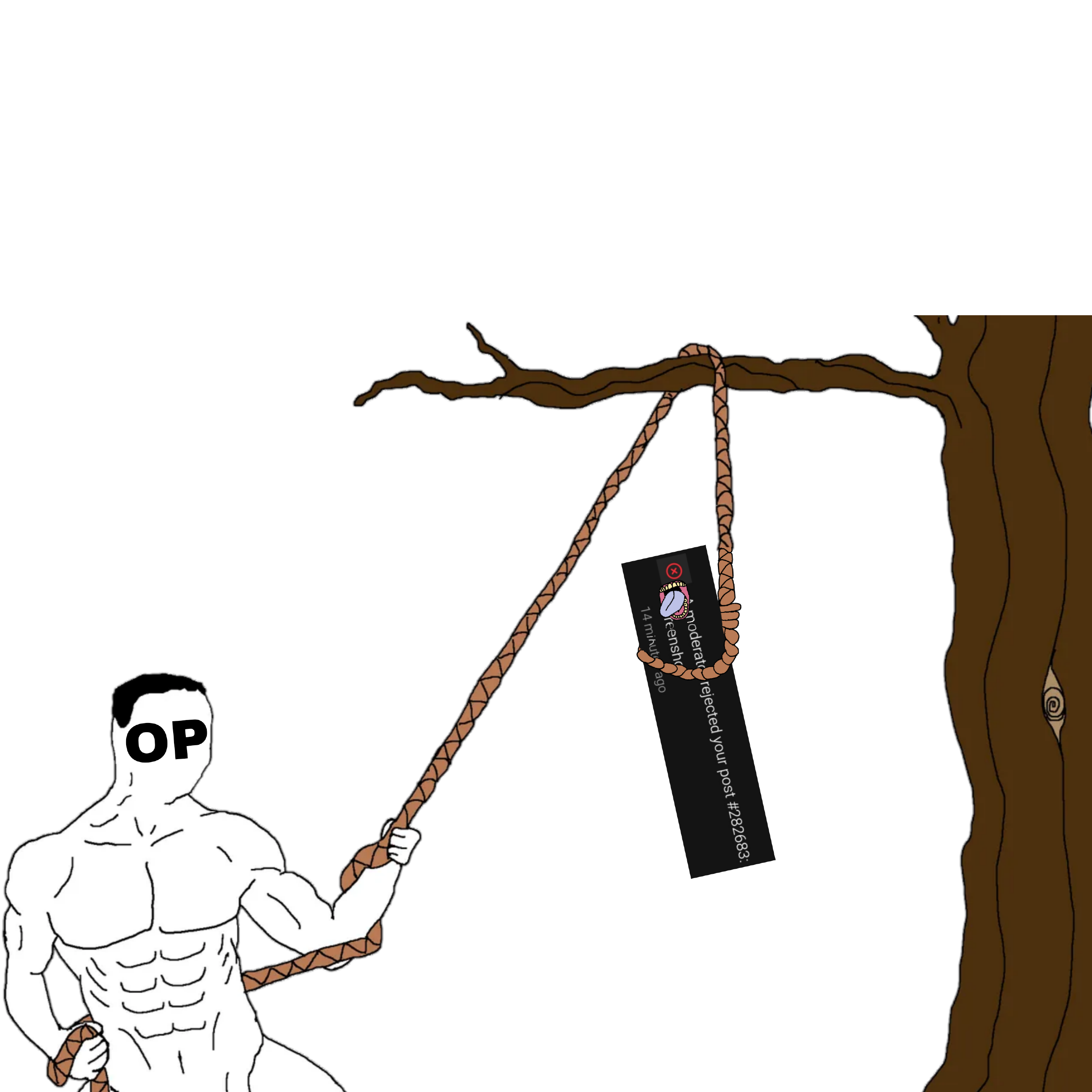 idfk