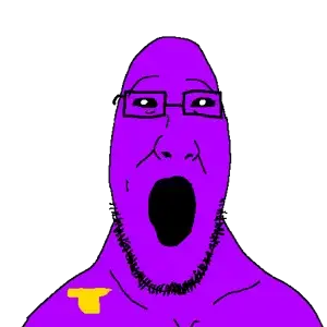 282376 - soybooru.com - 1soyjak bald black_eyes black_glasses daniel eyes facial_hair front_view glasses looking_at_you mouth nose not_a_fucking_duplicate open_eyes open_mouth portrait remastered skinny stubb (1).png