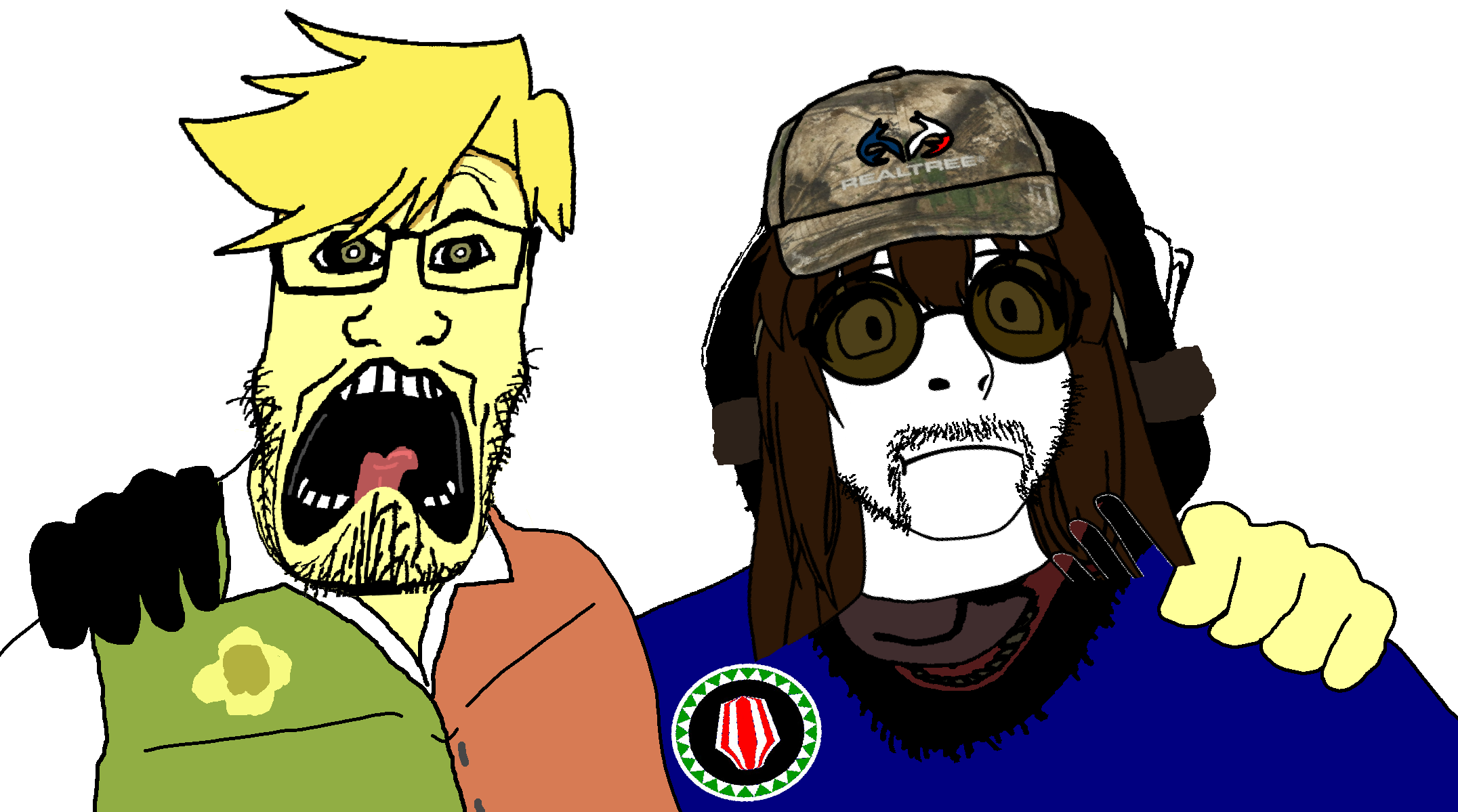 flowery, bernd, cobson, markiplier soyjak, soyak, chudfaggot, doctos, pawbson, no more brother wars, clothes