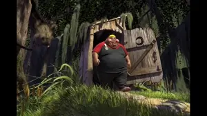hunky shrek1.mp4