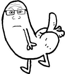 Oldfaggerald