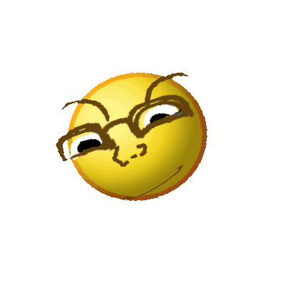 soyak, doctos, soyak (cheeky), cheeky, animated nuurumojis, nuurumoji, 1soyjak, animated, bald, black eyes