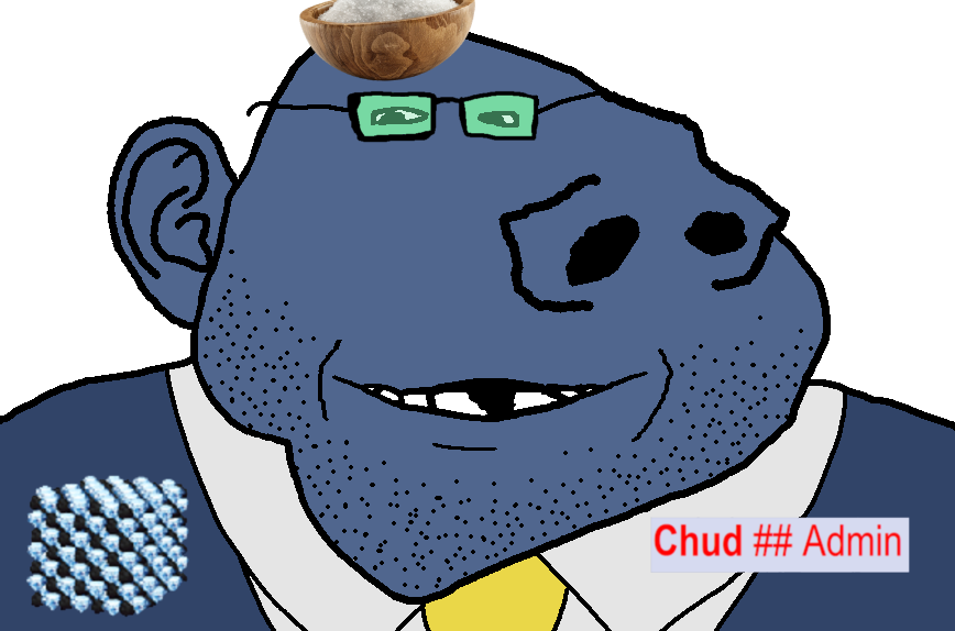 chudjak, impish soyak ears, arkansasjak, 1soyjak, admin, arkansas, bald, big nose, black outline, black outlines