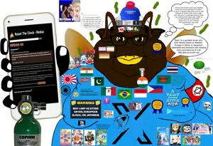 141692 - soybooru.com - 'p 4chan animal anime armband azumanga_daioh baraag beak bindi bird black_skin body_pillow brandon branigger brap_projector_9000 brazil bug cirno cockroach cunny ear emoticon fat frieren full_body fumot.png