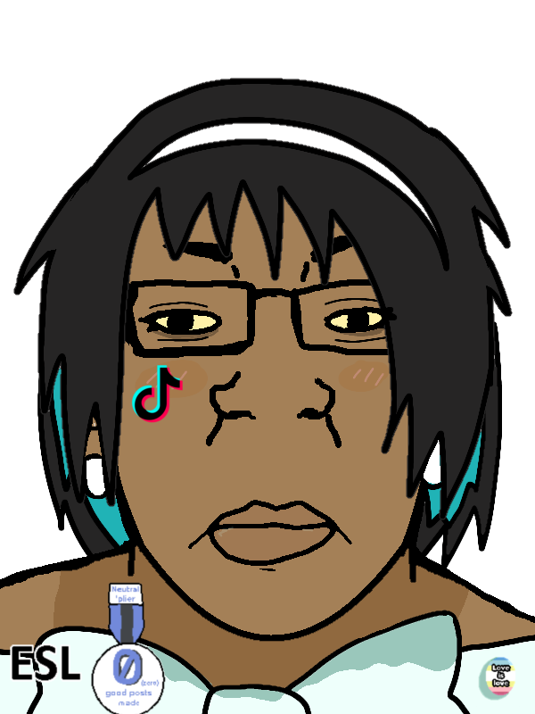 esl alien stage pedo, esl fnf pedo, sua (alien stage), chudjak, markiplier soyjak, chudplier, female chudjak, female chudplier, female markiplier, femjak