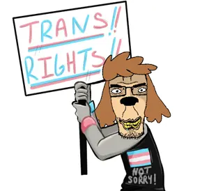Fillkaggots in his favourite goon fuel.png