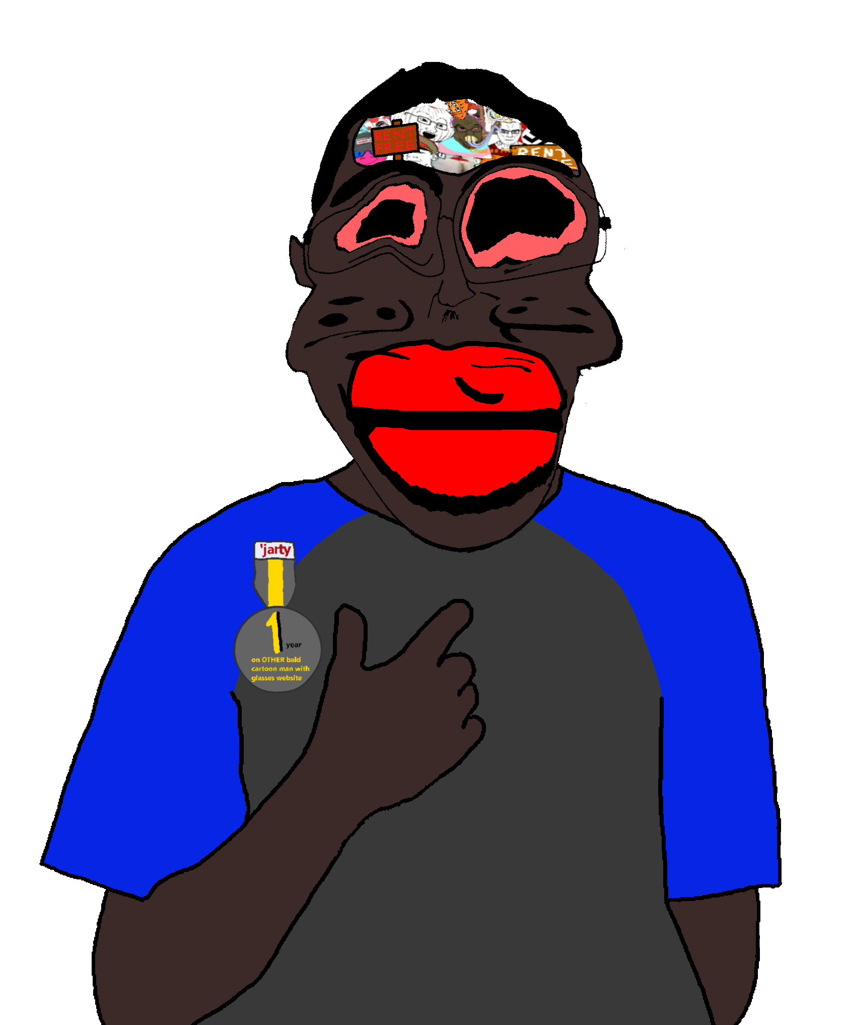 jake, nate higgers, nikocado avocado, bernd, chudjak, cobson, feraljak, gapejak, kuzjak, soyak