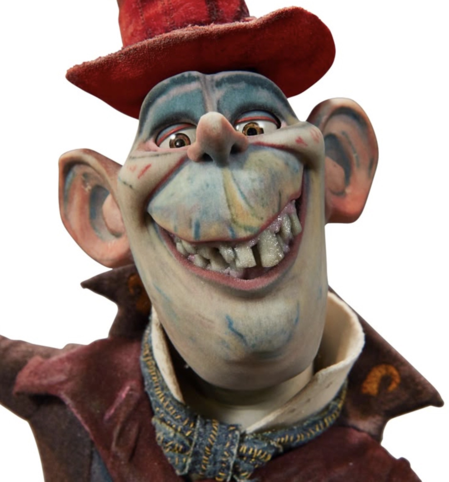britson, 3d, clothes, crooked teeth, ear, hat, looking at you, movie, no beard, no glasses