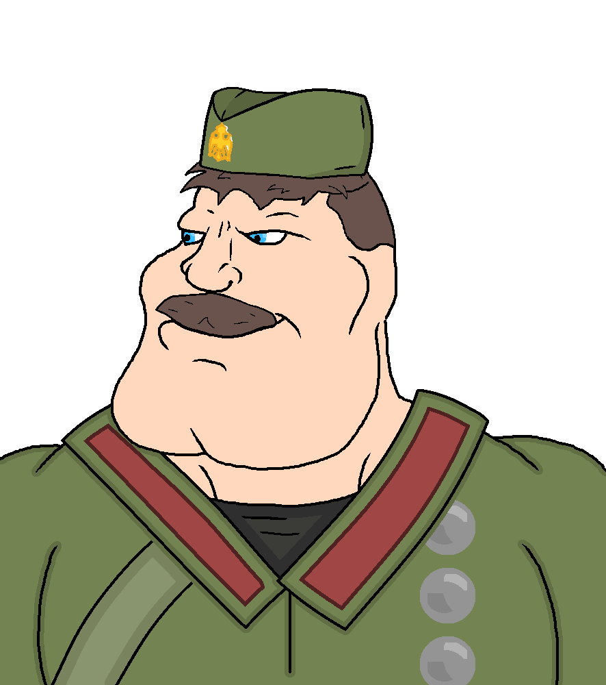 WW1 Serbaryan