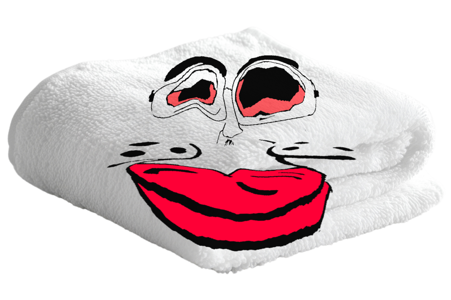 chudjak, jartycuck, patrick, jartycuck, jartyobjects, 1soyjak, bald, big red lips, black eyes, bloodshot eyes