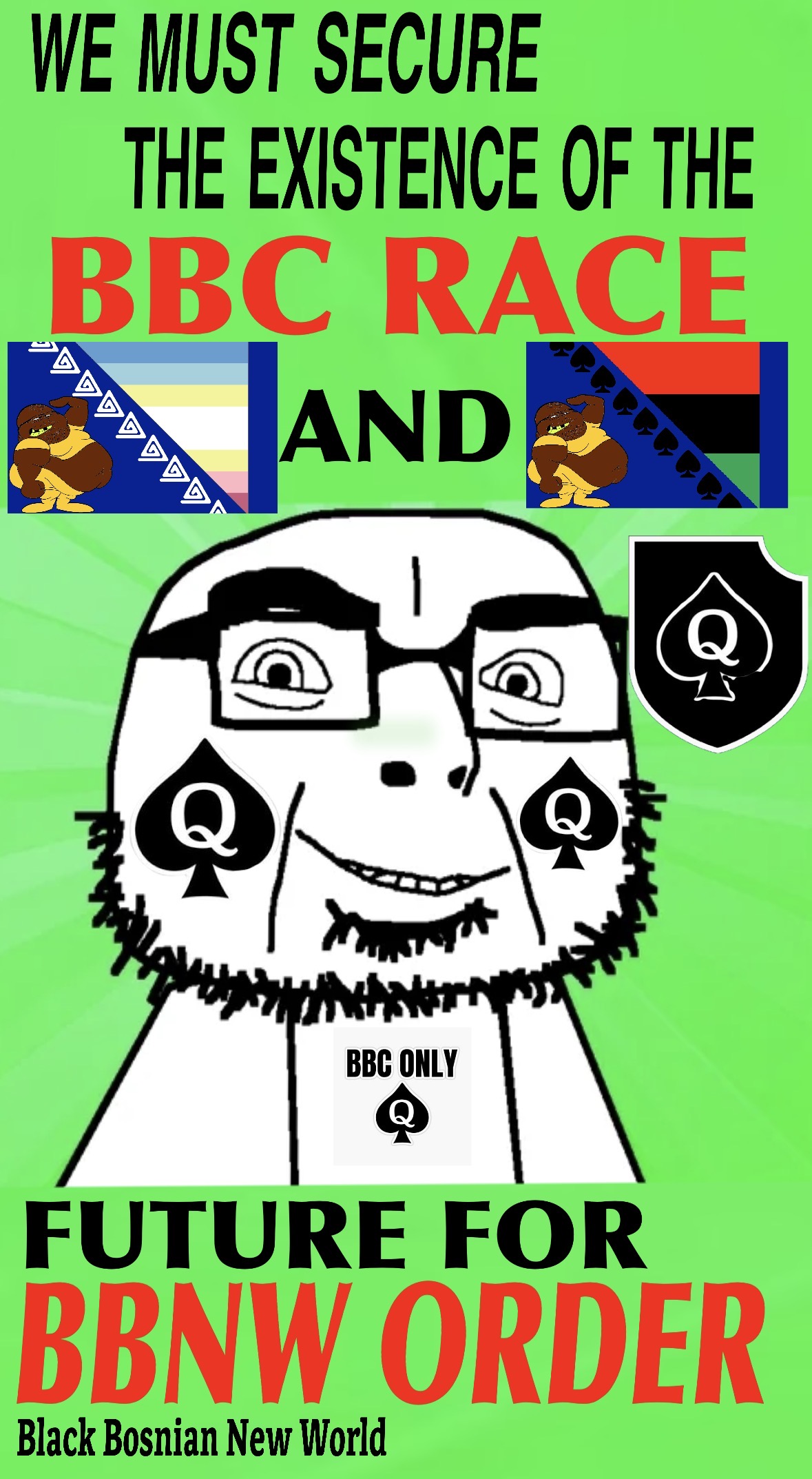 cobson, olgolstein, 3soyjaks, bald, bbc, bbnwo, black eyes, bnwo, bosnia, bosnian