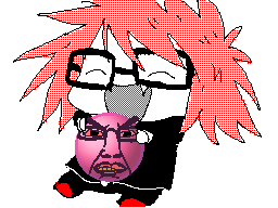 randal ivory, chudjak, pink rage, :3, 1soyjak, angry, animated, anime, bloodshot eyes, brapnvke detonation site☣️☣️☣️ do not enter☣️☣️☣️