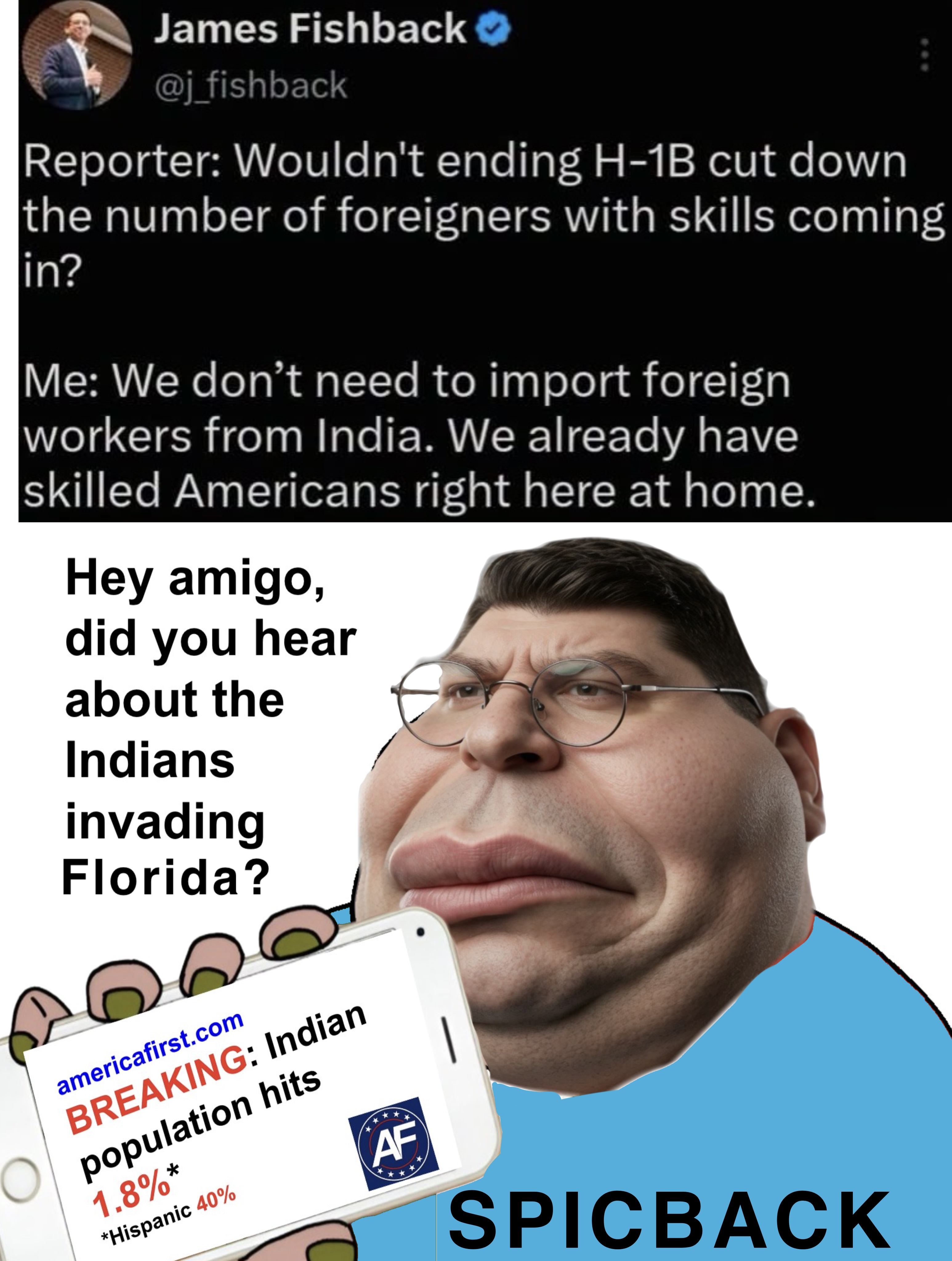 groyper, pepe, meximutt, america first, big lips, black background, black hair, brown skin, clothes, dirty nails