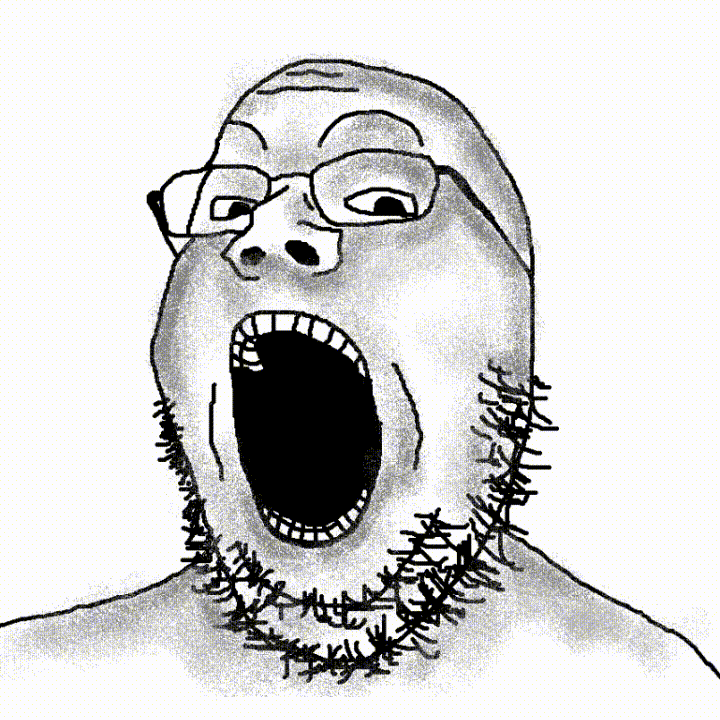 Gapejak becomes a slopjak