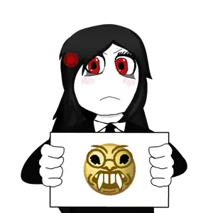281145 - soybooru.com - angry bald black_eyes black_hair black_skin chudjak closed_mouth female femjak hair jarty jartycuck jartycuck jartycuck jartynigger long_hair looking_at_you nazitan nazitan_reacts nigger no_g.png