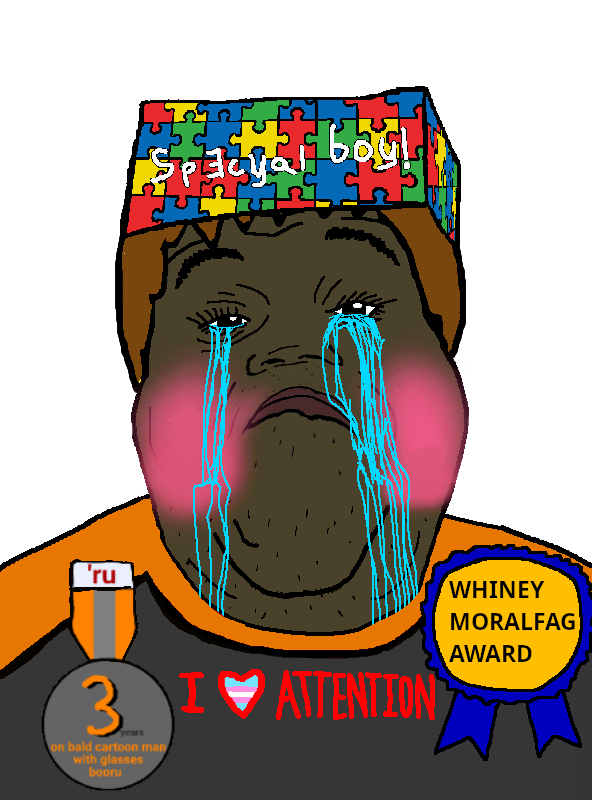 alicia, hunky twink sex machine, hunky twink sex machine, anti soybooru, boorucuck, brown skin, closed mouth, crying, fat, front view