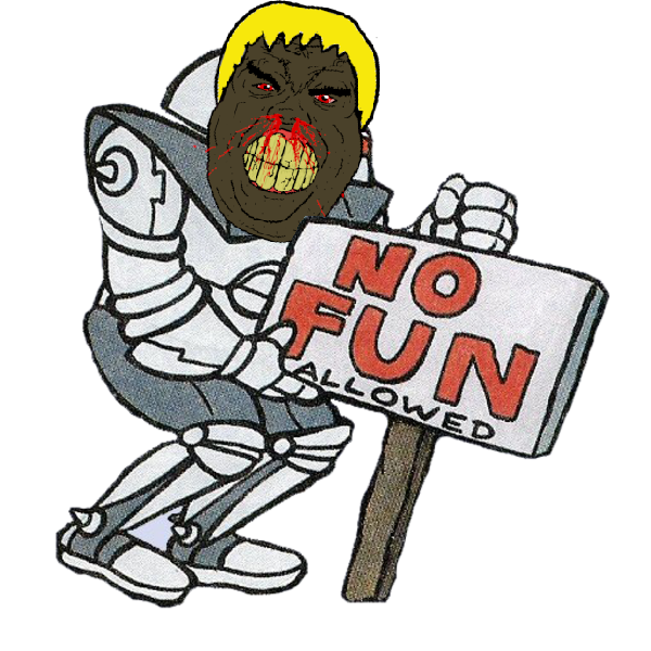 alicia, hunky twink sex machine, hunky twink sex machine, 1soyjak, all soycucks are brown and trans, all soyteens look like this, angry, blonde hair, brown skin, fat