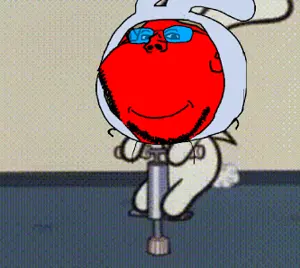 brooty bouncing.gif