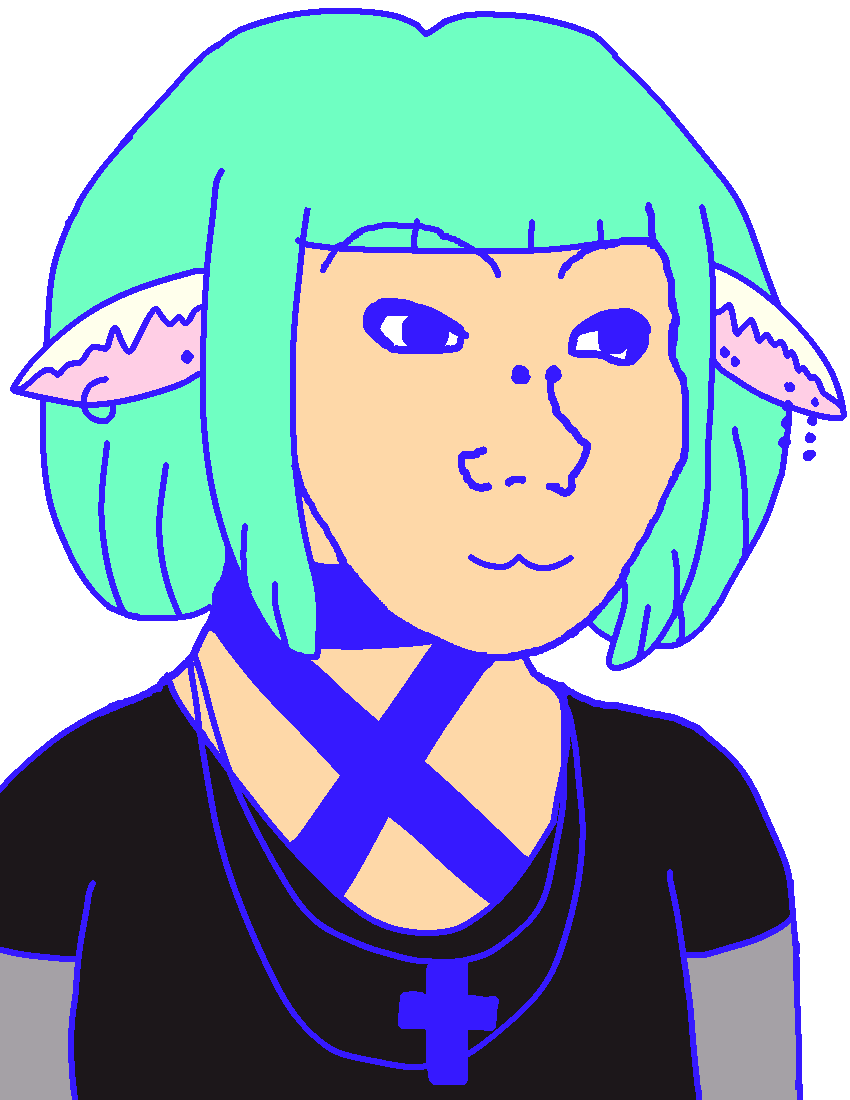 >oh saira i got a crush on you