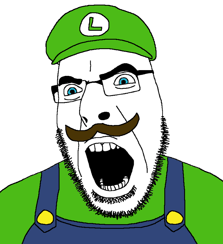 luigi