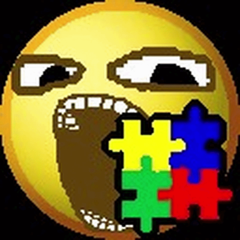 gapejak, tismjak, tismjak, animated nuurumojis, nuurumoji, 1soyjak, animated, autism, autism speaks, autistic