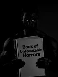 Book of unspeakable horrors.png
