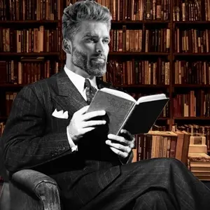 265 - book chair library sitting suit variant_gigachad.jpg