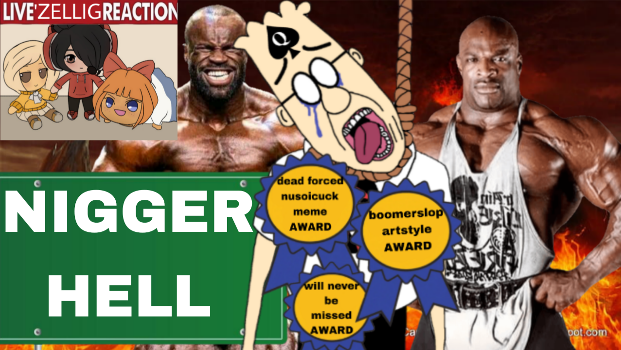 TOTAL DILBERT DEATH!! ZELLIG VVON!!!