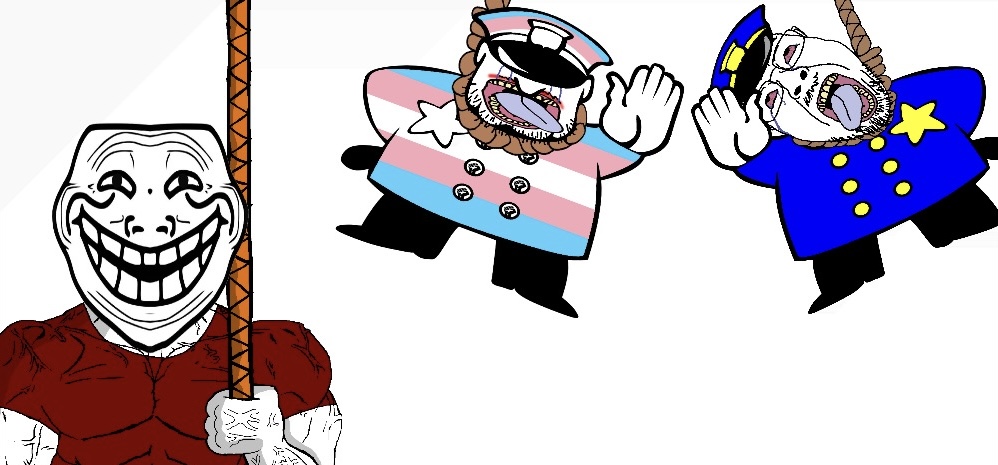 Problem UTTPiggies?