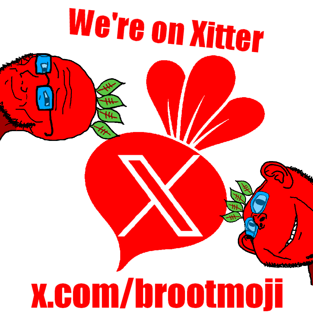 https://x.com/brootmoji