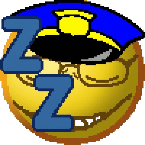 gapejak, wholesome soyjak, nuurumoji, 1soyjak, bald, closed eyes, closed mouth, emoji, emoticon, faggot