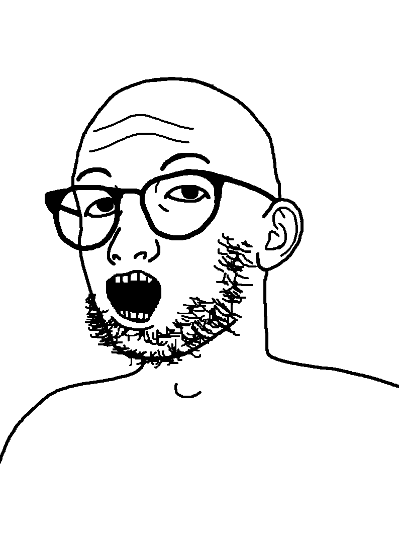 Soyquote but IAS