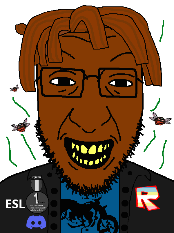 EslBloxPedo Chinnycuck