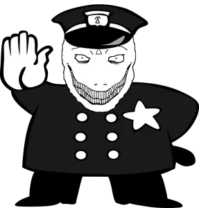 284794 - soybooru.com - batton buttons full_body nas_focus police police_badge police_man_ganson police_uniform star template.png