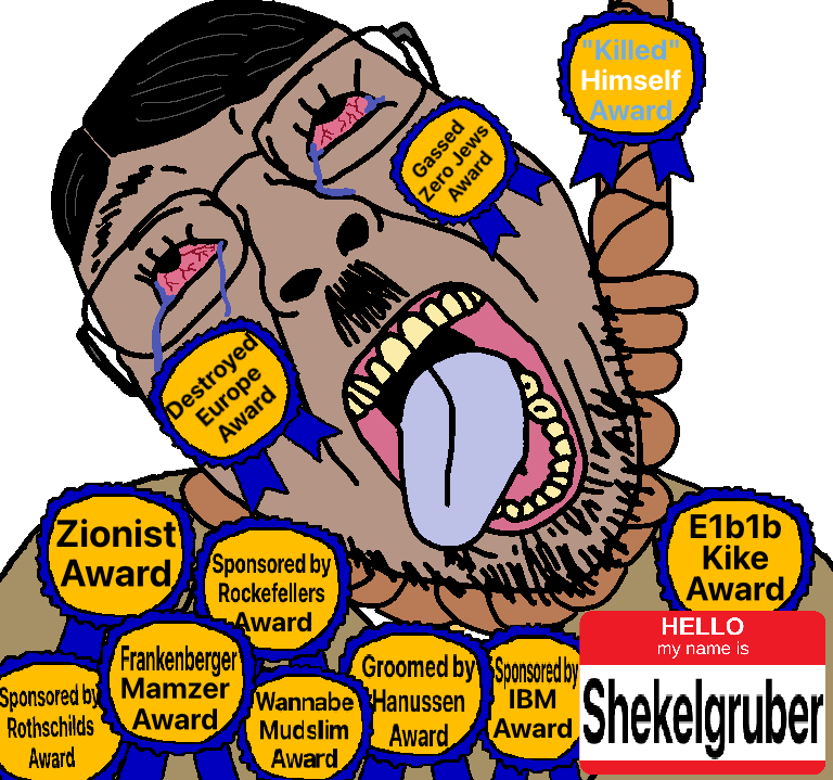 Unironically google all of this