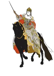 Maria Theresa's Hungarian Coronation (day 3).png