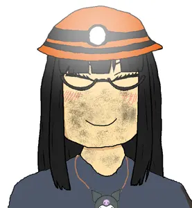 280013 - soybooru.com - bangs blush closed_mouth cute glasses hair happy slant_eyes smile soychang soytan white_background yellow_shirt yellow.png