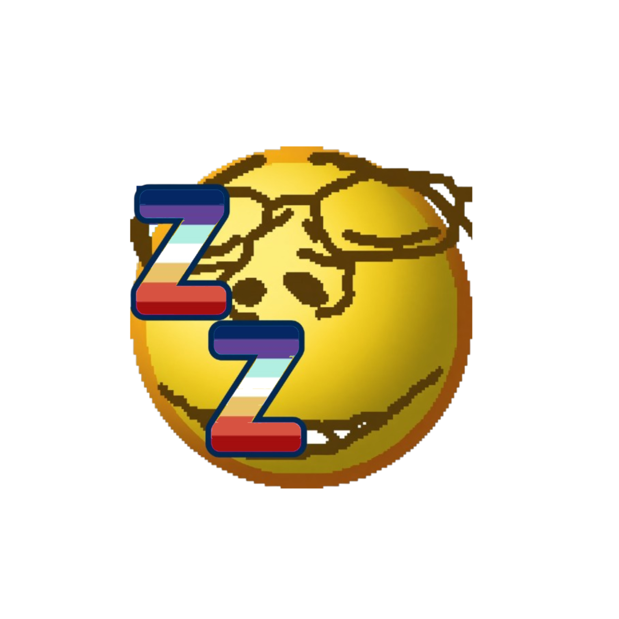 gapejak, wholesome soyjak, nuurumoji, 1soyjak, anti pedophilia, bald, closed eyes, closed mouth, emoji, glasses