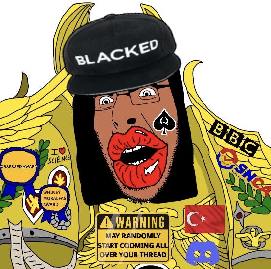 god emperor of mankind, cobson, slopjak, 1soyjak, angry, armor, award, bbc, bbc news, bbc slut