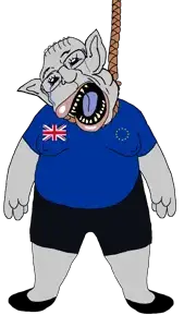 125 - nophonobooru.com - ack ackmutt amerimutt bernd big_lips black_eyes black_shorts blue_shirt crying european_union full_body glasses hanging hanging_troonjak homer_simpson_hair no_beard pale_skin pointy_ear (1).png